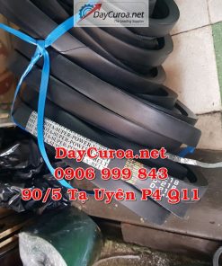 Dây curoa Mitsusumi Sanlux D218-2