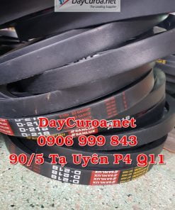 Dây curoa Mitsusumi Sanlux D218