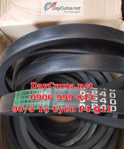 Dây curoa Mitsusumi Sanlux D240-1