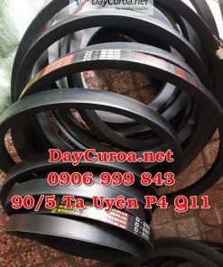Dây curoa Mitsusumi Sanlux D250