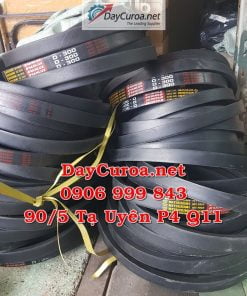 Dây curoa Mitsusumi Sanlux D300-1