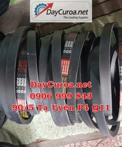 Dây curoa Mitsusumi Sanlux D300-5