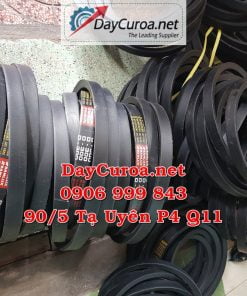 Dây curoa Mitsusumi Sanlux D300-6