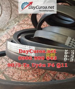 Dây curoa Mitsusumi Sanlux D300-7