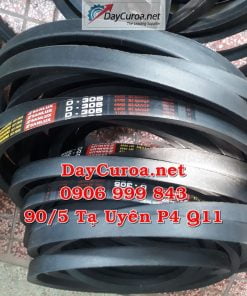 Dây curoa Mitsusumi Sanlux D305-3