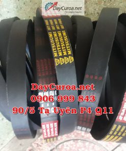 Dây curoa Mitsusumi Sanlux D92