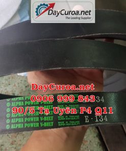 Dây curoa Mitsusumi Sanlux E134