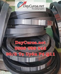 Dây curoa Mitsusumi Sanlux E235-1