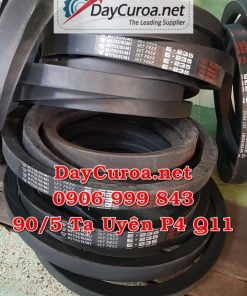 Dây curoa Mitsusumi Sanlux E235-2