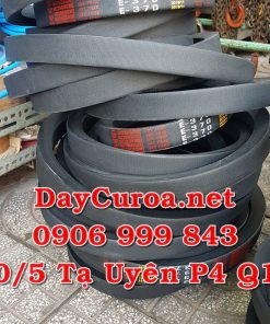 Dây curoa Mitsusumi Sanlux E370