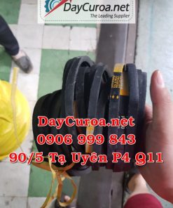 Dây curoa Mitsusumi Sanlux FM50