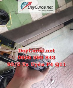 Dây curoa Mitsusumi Sanlux FM53