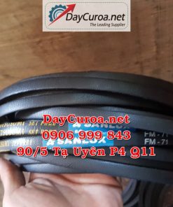 Dây curoa Mitsusumi Sanlux FM71