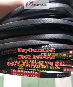 Dây curoa Mitsusumi Sanlux FM95