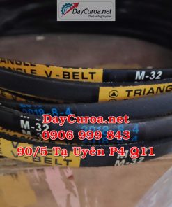 Dây curoa Mitsusumi Sanlux M32