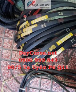 Dây curoa Mitsusumi Sanlux M35