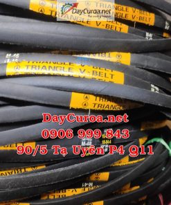 Dây curoa Mitsusumi Sanlux M41-M46-M48