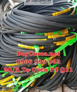 Dây curoa Mitsusumi Sanlux M42