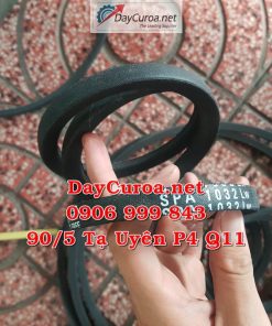 Dây curoa Mitsusumi Sanlux SPA1032Lw