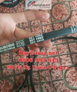 Dây curoa Mitsusumi Sanlux SPA130Lw