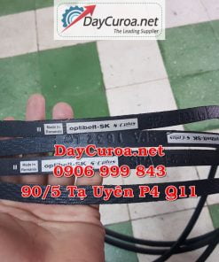 Dây curoa Mitsusumi Sanlux SPA1632Lw