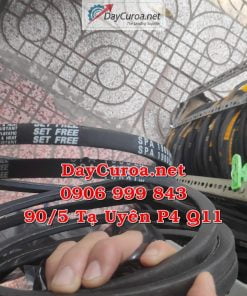 Dây curoa Mitsusumi Sanlux SPA1900Lw