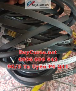 Dây curoa Mitsusumi Sanlux SPA2240