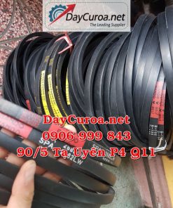 Dây curoa Mitsusumi Sanlux SPA2682LW-1