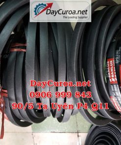 Dây curoa Mitsusumi Sanlux SPB2360-3
