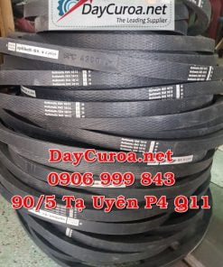 Dây curoa Mitsusumi Sanlux SPC4250Lw-1
