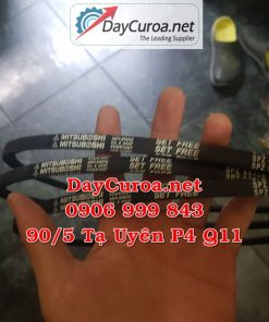 Dây curoa Mitsusumi Sanlux SPZ987LW
