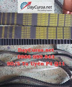 Dây curoa Taka Power Germany 1806-S14M-A