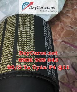 Dây curoa Taka Power Germany 8YU-2264-A