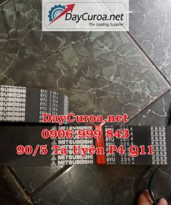 Dây curoa Taka Power Germany 8YU2264-1