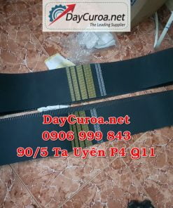 Dây curoa Taka Power Germany 8YU2264-2