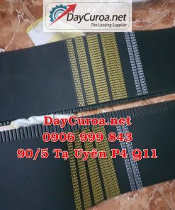 Dây curoa Taka Power Germany 8YU2264-3