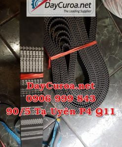 Dây curoa Taka Power Germany 8YU2264-4