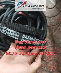 Dây curoa Taka Power Germany DA5M-1270