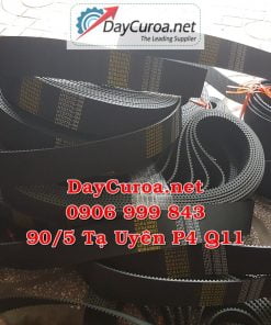 Dây curoa Taka Power Germany HTD-1080-5M