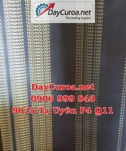 Dây curoa Taka Power Germany HTD-1344-14M-1