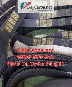 Dây curoa Taka Power Germany HTD-1344-14M-2