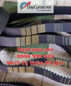 Dây curoa Taka Power Germany HTD-1344-14M-3