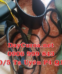 Dây curoa Taka Power Germany HTD-1400-14M-1