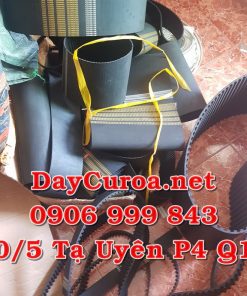 Dây curoa Taka Power Germany HTD-1400-14M-2