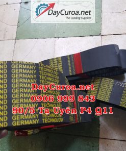 Dây curoa Taka Power Germany HTD-14M-1288-1