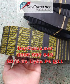 Dây curoa Taka Power Germany HTD-14M-1288