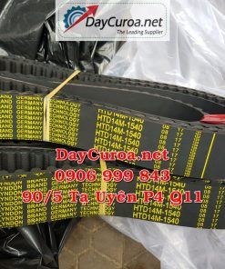 Dây curoa Taka Power Germany HTD-14M-1540-1