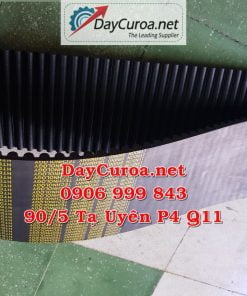 Dây curoa Taka Power Germany HTD-14M-2800-3