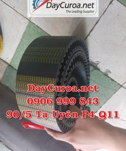 Dây curoa Taka Power Germany HTD-14M-3150