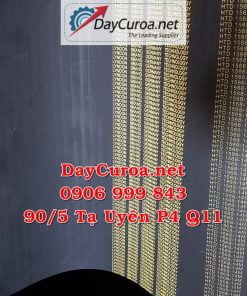 Dây curoa Taka Power Germany HTD-1568-14M-1